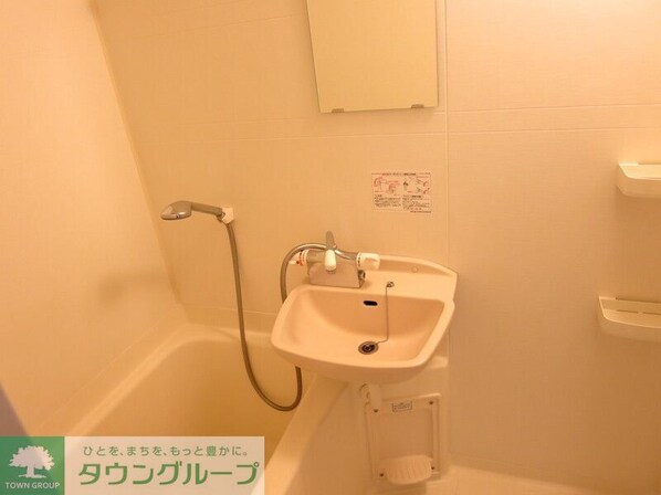 HF明大前レジデンスの物件内観写真